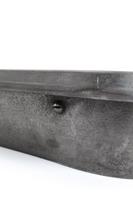 Long 5ft6 Victorian Cast Iron Range Fire Fender (7 of 13) Long 5ft6 Victorian Cast Iron Range Fire Fender (7 of 13)