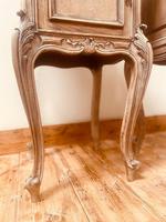 French Antique Bedside Tables / Marble Bedside Cabinets / Louis XV Nightstands (8 of 10) French Antique Bedside Tables / Marble Bedside Cabinets / Louis XV Nightstands (8 of 10)
