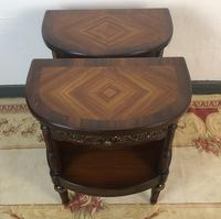 French Empire Style Cabinets Bedside Tables (14 of 16) French Empire Style Cabinets Bedside Tables (14 of 16)