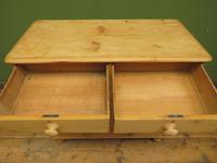 Antique Victorian Stripped Pine Chest of Drawers, Rustic Farmhouse Cottage Chest (8 of 16) Antique Victorian Stripped Pine Chest of Drawers, Rustic Farmhouse Cottage Chest (8 of 16)