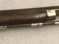Percussion Pistol Early 19th Century (9 of 23) Percussion Pistol Early 19th Century (9 of 23)