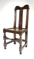 Late 17th Century Welsh Hall Chair (4 of 6) Late 17th Century Welsh Hall Chair (4 of 6)