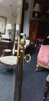 Good Brass Cheval Mirror (3 of 4) Good Brass Cheval Mirror (3 of 4)