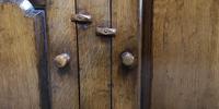 Titchmarsh Goodwin English Oak Dresser Base (10 of 10) Titchmarsh Goodwin English Oak Dresser Base (10 of 10)