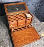 Quality Victorian Stationery Box (10 of 15) Quality Victorian Stationery Box (10 of 15)