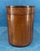 Antique Spa Tea Caddy (6 of 13) Antique Spa Tea Caddy (6 of 13)