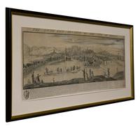 "Bristol" Engraved by Nathaniel & Samuel Buck (5 of 6) "Bristol" Engraved by Nathaniel & Samuel Buck (5 of 6)