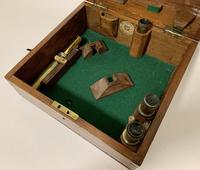 Victorian Sextant in Box (3 of 23) Victorian Sextant in Box (3 of 23)