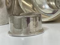 Pair of Decorative Art Deco Style Silver Snowmen Cocktail Shakers (34 of 42) Pair of Decorative Art Deco Style Silver Snowmen Cocktail Shakers (34 of 42)