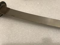 Tanto Samurai Knife (8 of 28) Tanto Samurai Knife (8 of 28)