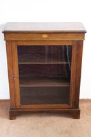 Victorian Mahogany Inlaid Pier Cabinet on Bracket Feet (2 of 7) Victorian Mahogany Inlaid Pier Cabinet on Bracket Feet (2 of 7)