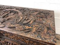 Antique Chinese Camphor Wood Trunk (10 of 14) Antique Chinese Camphor Wood Trunk (10 of 14)