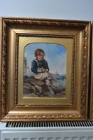 Pair of John McGhie Scottish Oil Paintings (3 of 9) Pair of John McGhie Scottish Oil Paintings (3 of 9)