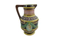 Majolica Jug c.1870 (5 of 5) Majolica Jug c.1870 (5 of 5)