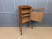 Arts and Crafts Oak Cabinet c.1890 (10 of 11) Arts and Crafts Oak Cabinet c.1890 (10 of 11)