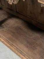 19th Century French Console Table (24 of 25) 19th Century French Console Table (24 of 25)