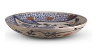 Japanese Meiji Period Imari Dish (3 of 3) Japanese Meiji Period Imari Dish (3 of 3)