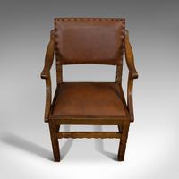Set of 8, Antique Dining Chairs, Oak, Seat, Arts & Crafts, Hamptons, Edwardian (6 of 11) Set of 8, Antique Dining Chairs, Oak, Seat, Arts & Crafts, Hamptons, Edwardian (6 of 11)