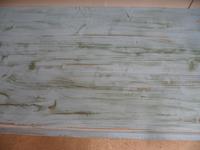 Lovely Sky Blue 3 Seater Antique Pine Kitchen / Hall Box Settle / Bench (9 of 10) Lovely Sky Blue 3 Seater Antique Pine Kitchen / Hall Box Settle / Bench (9 of 10)