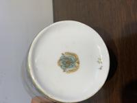 Russian Porcelain Commemorative (6 of 8) Russian Porcelain Commemorative (6 of 8)