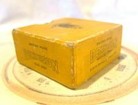 Antique Dennison Pocket Watch Box 1930s Original Presentation Protective Box (4 of 12) Antique Dennison Pocket Watch Box 1930s Original Presentation Protective Box (4 of 12)