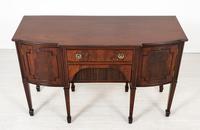 Regency Style Mahogany Sideboard (5 of 8) Regency Style Mahogany Sideboard (5 of 8)