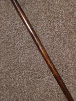 Antique Ladies Dress Cane Featuring Silver Plated Ladies Bust & Head Handle Top (11 of 11) Antique Ladies Dress Cane Featuring Silver Plated Ladies Bust & Head Handle Top (11 of 11)
