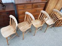 4 Country Chairs (2 of 5) 4 Country Chairs (2 of 5)