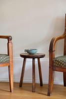 Pair of 19th Century French Walnut Armchairs (6 of 21) Pair of 19th Century French Walnut Armchairs (6 of 21)