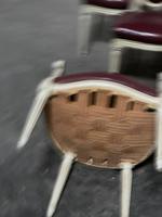 Set of 8 French Dining Chairs Lovely Original Finish (15 of 18) Set of 8 French Dining Chairs Lovely Original Finish (15 of 18)