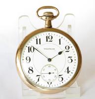 Antique Waltham Pocket Watch 1913 (2 of 4) Antique Waltham Pocket Watch 1913 (2 of 4)