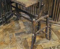 Antique Rustic French Etagere / Dumbwaiter (2 of 6) Antique Rustic French Etagere / Dumbwaiter (2 of 6)