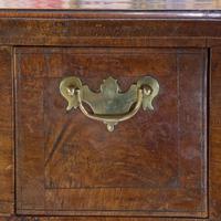 Early Georgian Walnut Lowboy c1740 (2 of 7) Early Georgian Walnut Lowboy c1740 (2 of 7)