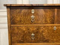 Superb Quality Walnut Chest of Drawers (2 of 18) Superb Quality Walnut Chest of Drawers (2 of 18)