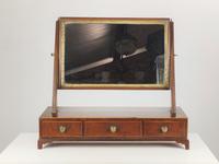 Dressing Table Mirror / Toilet Mirror (2 of 5) Dressing Table Mirror / Toilet Mirror (2 of 5)