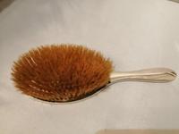 Four Piece Silver & Tortoiseshell Brush Set 1936 (8 of 13) Four Piece Silver & Tortoiseshell Brush Set 1936 (8 of 13)