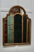 19th Century French Wall Mirror (2 of 6) 19th Century French Wall Mirror (2 of 6)