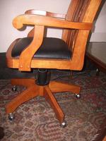 Large Swivel Office Chair (2 of 2) Large Swivel Office Chair (2 of 2)