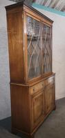 Mahogany Bookcase Reprodux Bevan Funnell (3 of 12) Mahogany Bookcase Reprodux Bevan Funnell (3 of 12)