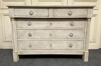 French Empire Chest of Drawers (2 of 24) French Empire Chest of Drawers (2 of 24)