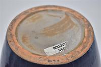 Chinese Hu Shaped Vase – Unusual Lavender Glaze. (7 of 7) Chinese Hu Shaped Vase – Unusual Lavender Glaze. (7 of 7)