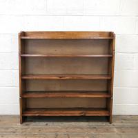 Early 20th Century Antique Oak Bookcase (3 of 9) Early 20th Century Antique Oak Bookcase (3 of 9)