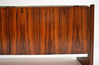 Merrow Associates Rosewood & Chrome Sideboard by Richard Young (8 of 13) Merrow Associates Rosewood & Chrome Sideboard by Richard Young (8 of 13)