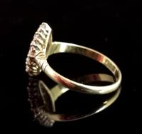 Victorian Ruby & Diamond Navette Ring (7 of 14) Victorian Ruby & Diamond Navette Ring (7 of 14)