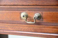 Victorian Walnut Desk (6 of 11) Victorian Walnut Desk (6 of 11)