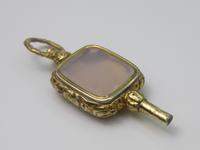Georgian Watch Key (5 of 7) Georgian Watch Key (5 of 7)