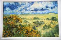 Oil on board - Fiona Symonds (6 of 7) Oil on board - Fiona Symonds (6 of 7)