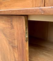 Antique Victorian Pine Shelved Larder Cupboard (16 of 19) Antique Victorian Pine Shelved Larder Cupboard (16 of 19)