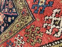 Antique Sarab Runner 3.18m x 1.10m (7 of 10) Antique Sarab Runner 3.18m x 1.10m (7 of 10)