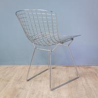 Harry Bertoia Model Chairs (10 of 11) Harry Bertoia Model Chairs (10 of 11)